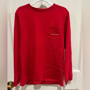 Vineyard Vines Boys long sleeve T-shirt